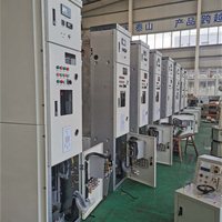 生产车间