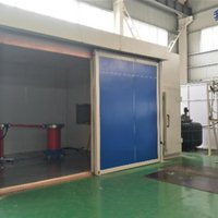 高压局放设备