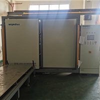 检漏系统