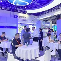 宁波耐森电气闪耀SNEC PV&ES 2025 以节能环保智慧方案赋能新能源未来